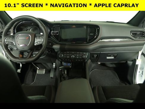 New 2026 Dodge Durango GT image 5