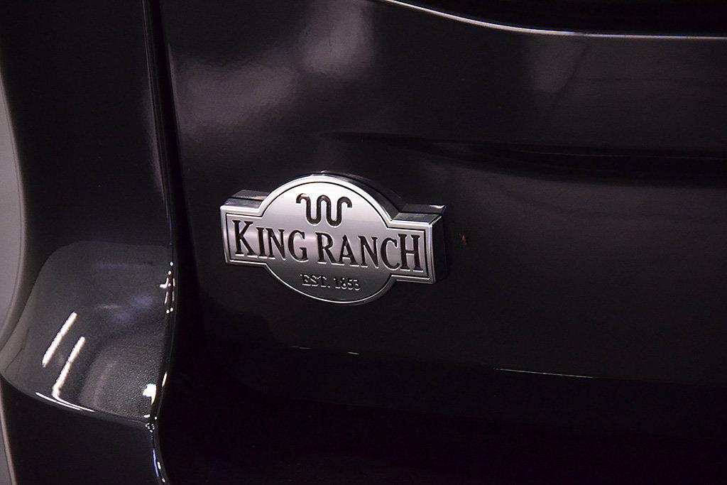 Used 2026 Ford Expedition Max King Ranch AWD/4WD image 12