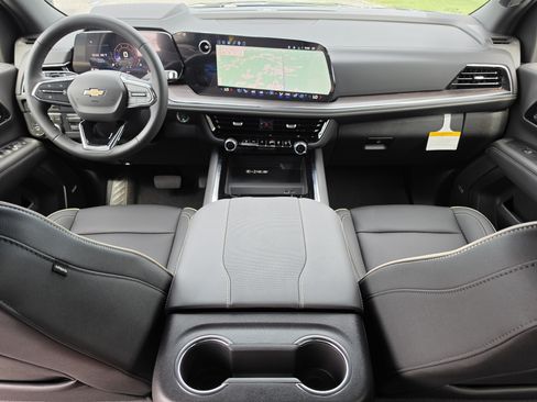 New 2026 Chevrolet Tahoe Premier RWD image 20