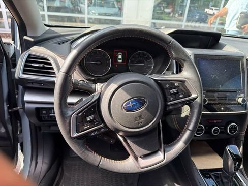 Used 2021 Subaru Crosstrek 2.5i Limited w/ Moonroof Package 1 AWD/4WD image 12