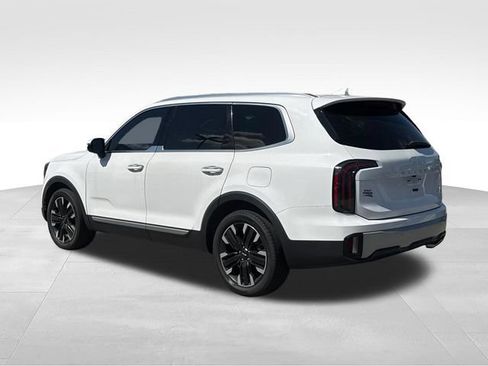 Used 2023 Kia Telluride SX Prestige AWD/4WD image 3