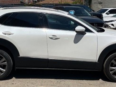Used 2023 MAZDA CX-30 AWD 2.5 S w/ Premium Package image 7