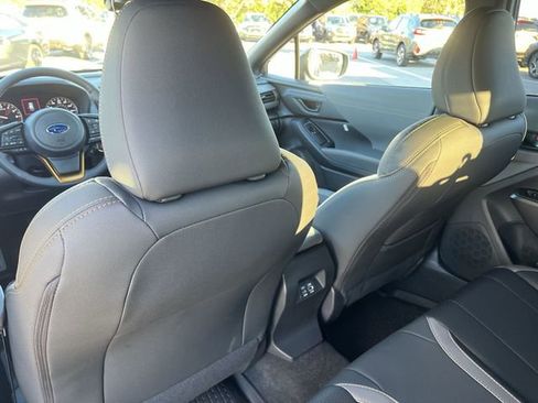 New 2026 Subaru Crosstrek 2.5i Wilderness image 26