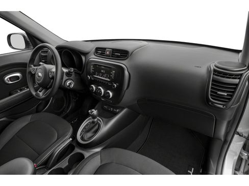 Used 2019 Kia Soul FWD image 13