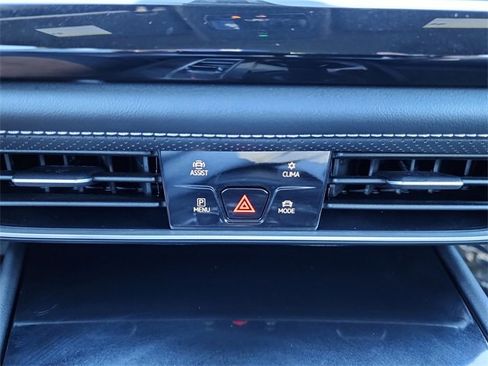 Certified 2025 Volkswagen Atlas Cross Sport SEL R-Line image 23