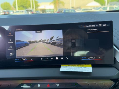 New 2026 BMW X3 xDrive30 image 25