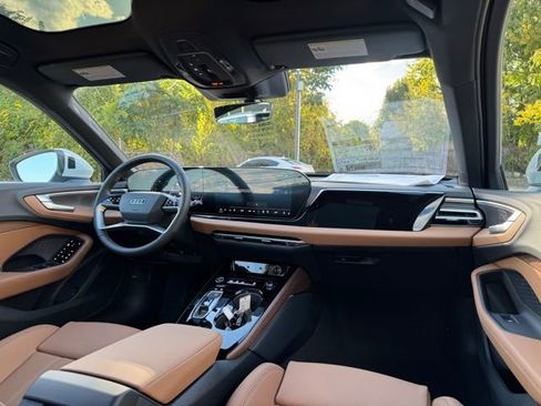 New 2025 Audi A5 2.0T Premium Plus image 16