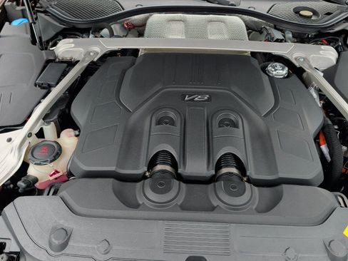 New 2025 Bentley Continental GT Speed AWD/4WD image 18