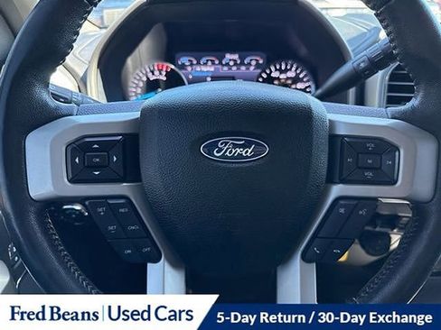 Certified 2021 Ford F350 Lariat image 34