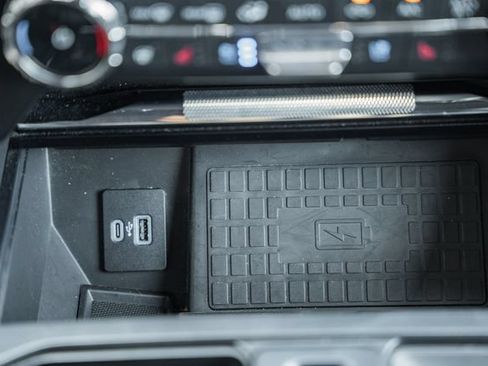 Used 2022 Ford F150 Tremor w/ Equipment Group 402A High AWD/4WD image 36