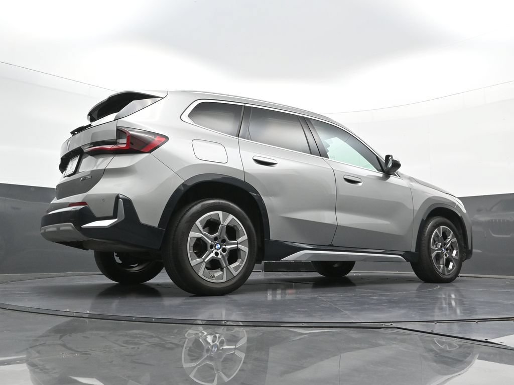 Used 2024 BMW X1 xDrive28i w/ Convenience Package AWD/4WD image 28