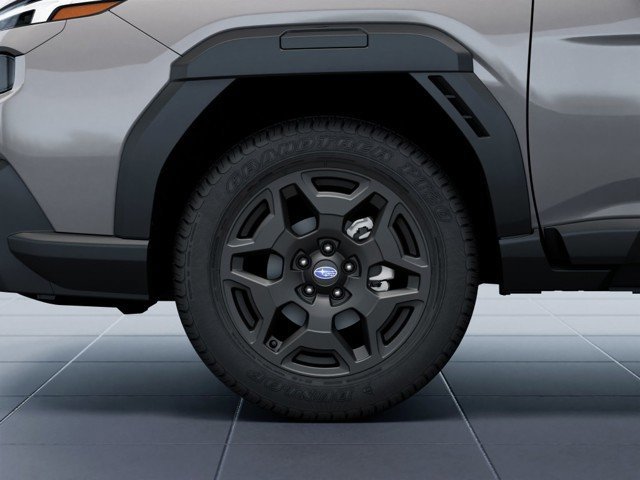 New 2026 Subaru Outback Limited AWD/4WD image 10