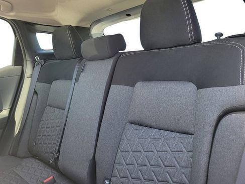 New 2025 Nissan Kicks SV image 25