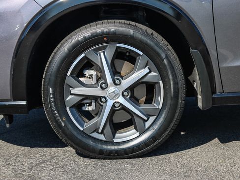 Used 2023 Honda HR-V EX-L image 11