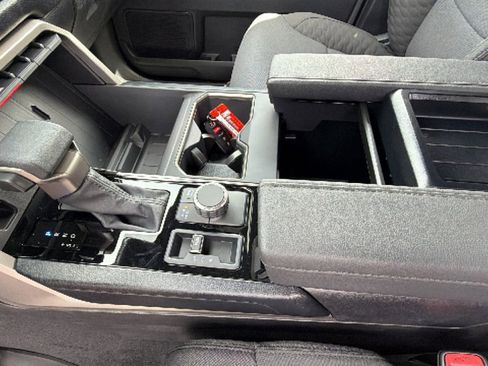 New 2026 Toyota Tundra SR5 AWD/4WD image 13
