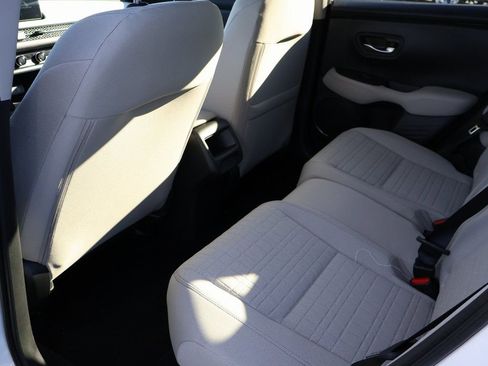 New 2026 Honda HR-V LX image 14