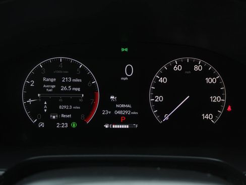 Certified 2023 Honda CR-V EX image 11