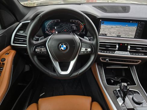 Used 2021 BMW X5 sDrive40i w/ Premium Package 2 image 13