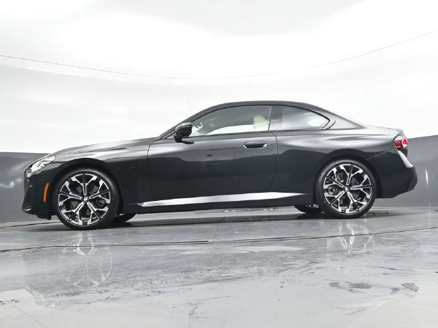 Certified 2025 BMW 230i Coupe w/ Premium Package RWD image 37