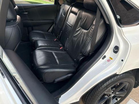 Used 2015 Lexus RX 350 AWD image 32