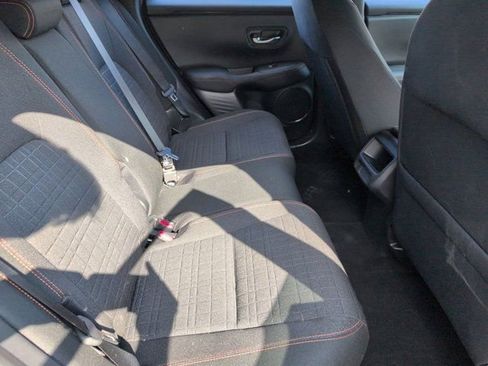 Used 2025 Honda HR-V Sport image 29