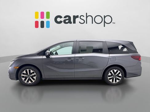 Used 2025 Honda Odyssey EX-L image 2