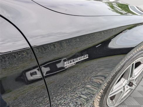Used 2021 Mercedes-Benz C 43 AMG 4MATIC Cabriolet image 13