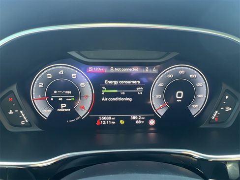 Used 2021 Audi Q3 2.0T Premium Plus w/ Premium Plus Package image 16