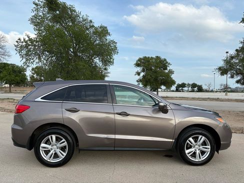 Used 2013 Acura RDX FWD w/ Technology Package image 57