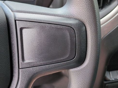 New 2026 Chevrolet Silverado 1500 Custom image 14