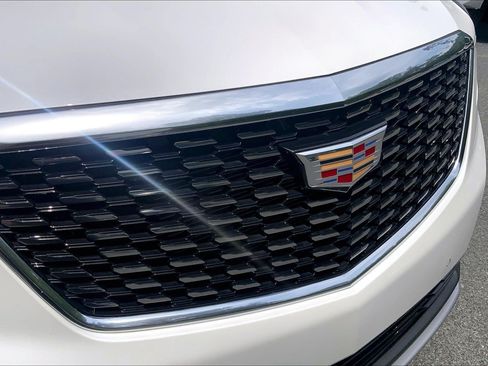 Used 2024 Cadillac XT5 Premium Luxury AWD/4WD image 32