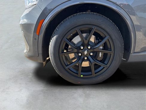 New 2026 Dodge Durango GT image 32