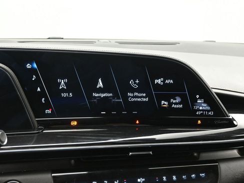 Used 2023 Cadillac Escalade Sport AWD/4WD image 14