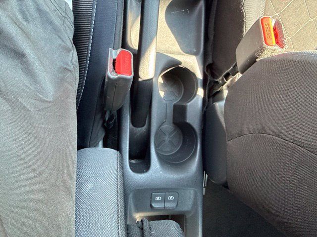 Used 2018 Nissan Kicks S FWD image 17