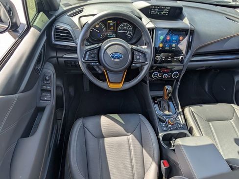 Used 2025 Subaru Forester Wilderness image 14