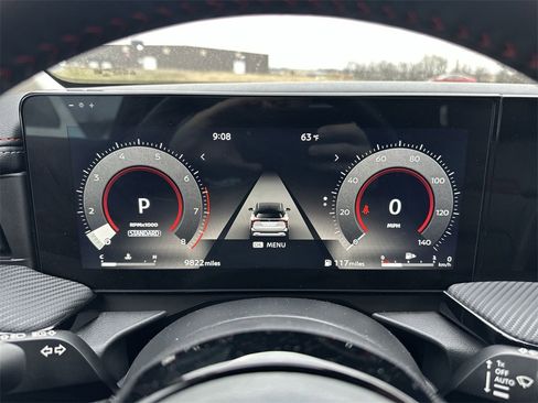 Used 2025 Nissan Kicks SR w/ SR Premium Package image 15