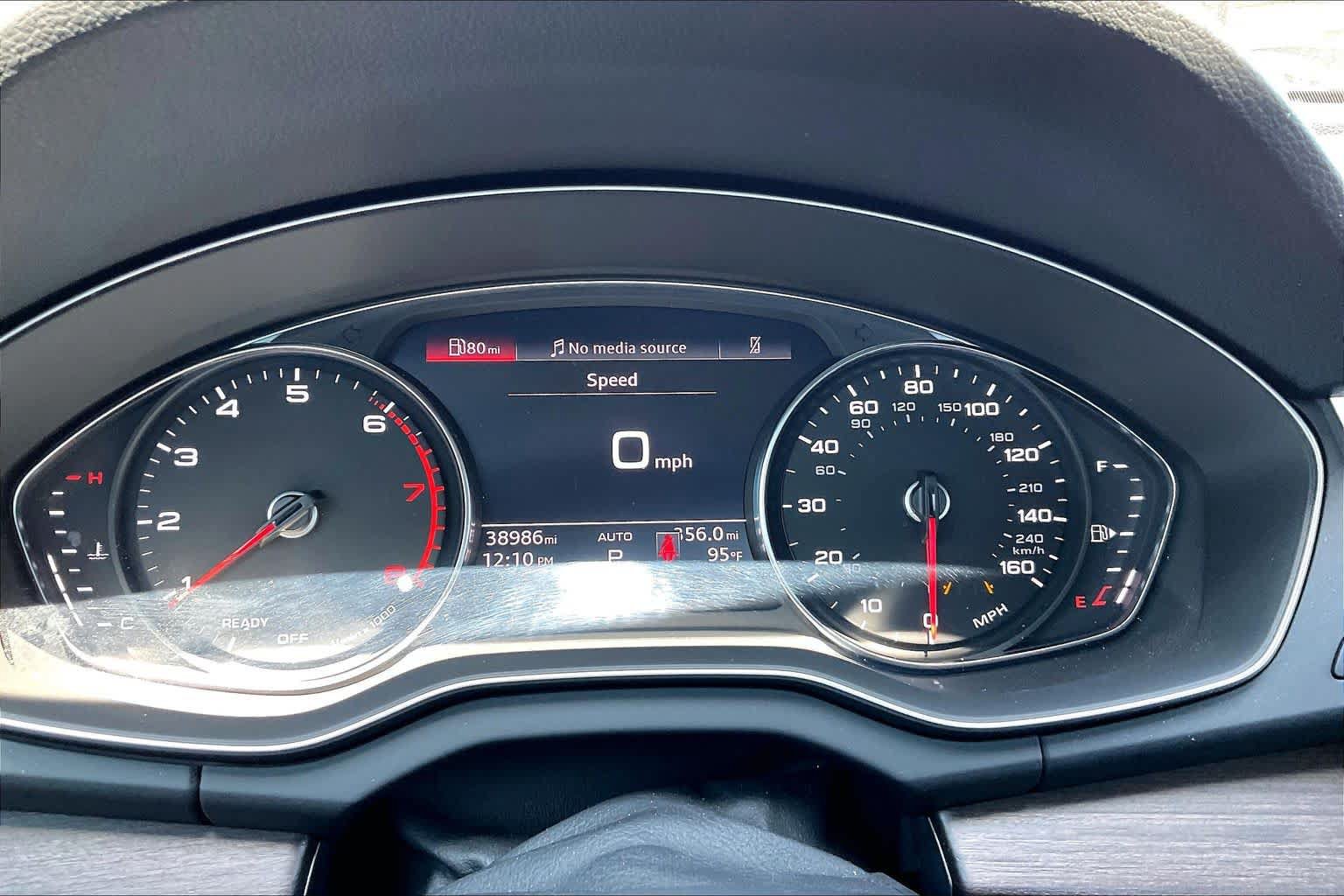 Used 2023 Audi Q5 2.0T Premium AWD/4WD image 26