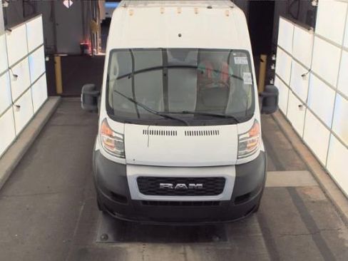 Used 2021 RAM ProMaster 2500 image 2