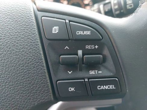 Used 2020 Hyundai Tucson Limited image 18