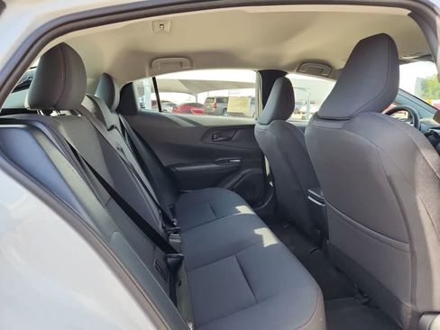 New 2026 Toyota Prius Plug-In Hybrid image 17