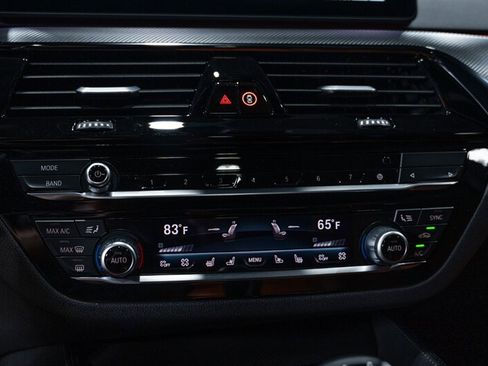 Used 2023 BMW M5 w/ Competition Package AWD/4WD image 56