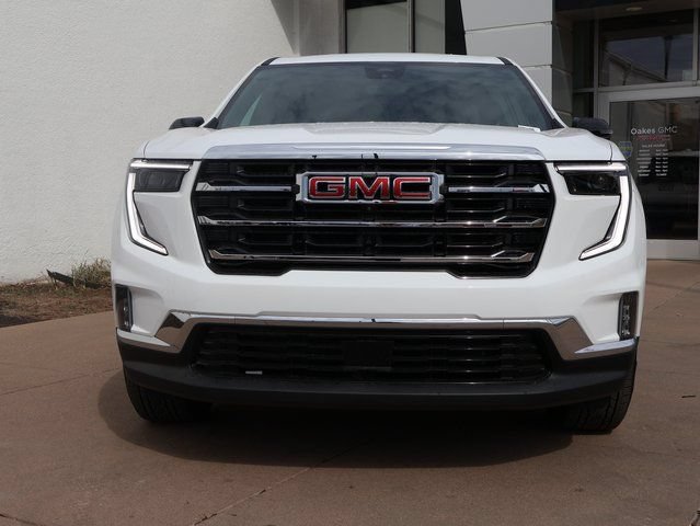 New 2026 GMC Acadia Elevation w/ Elevation Premium Package FWD image 6
