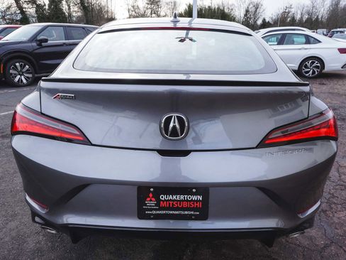 Used 2024 Acura Integra A-Spec image 6