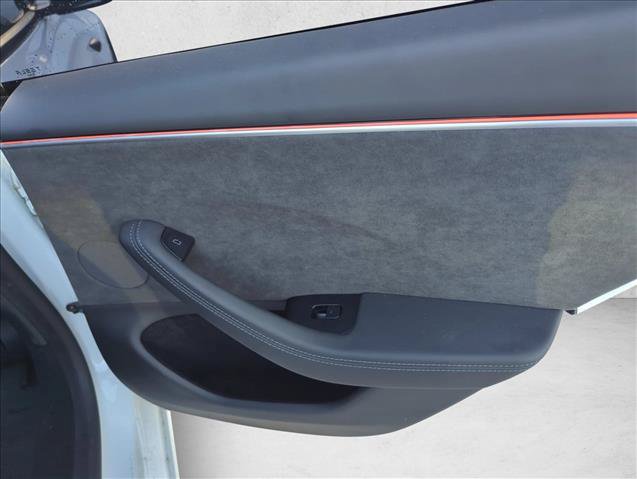 Used 2024 Tesla Model 3 Performance AWD/4WD image 21