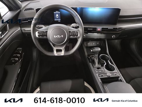 Certified 2026 Kia K5 GT-Line FWD image 16