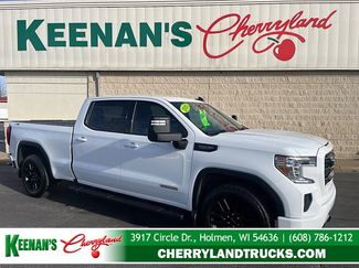 Used 2020 GMC Sierra 1500 Elevation video 1