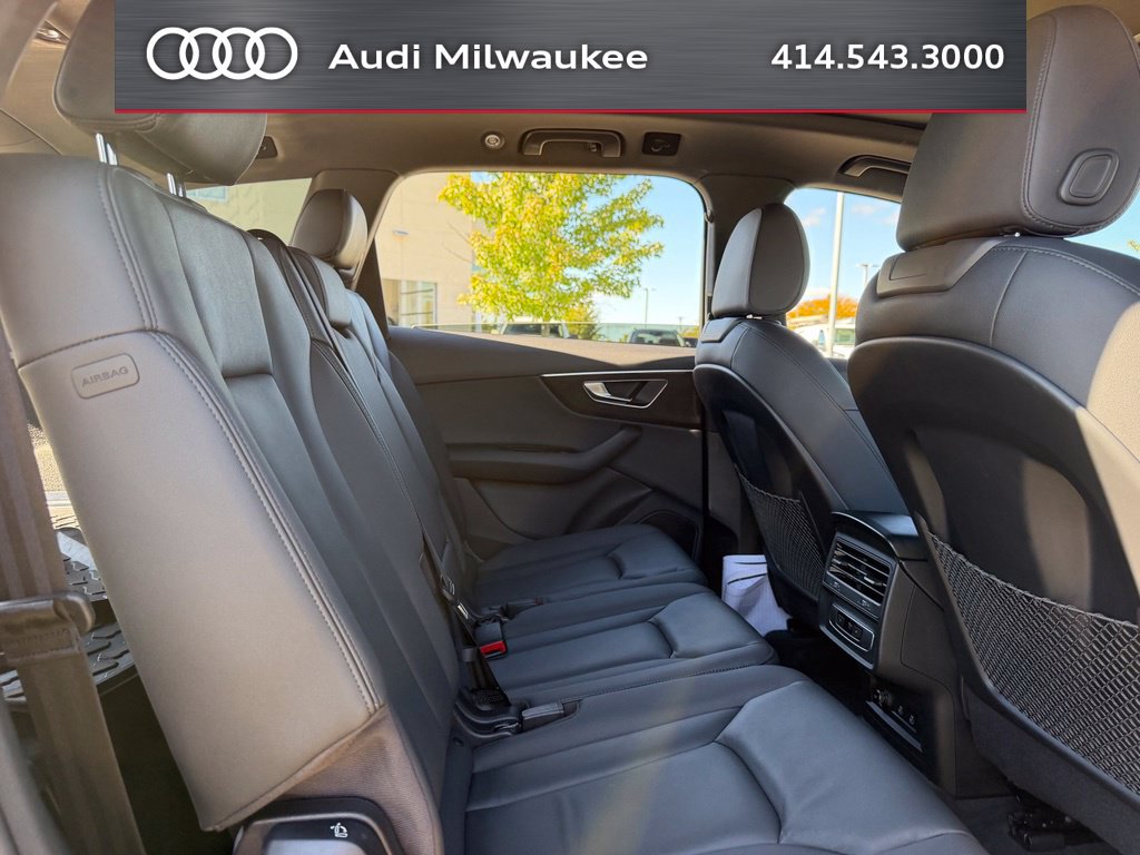 Used 2022 Audi Q7 3.0T Premium Plus AWD/4WD image 18