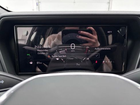 New 2026 GMC Terrain Elevation w/ Elevation Premium Package image 24