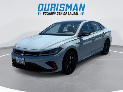 New 2026 Volkswagen Jetta GLI Autobahn