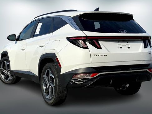Used 2022 Hyundai Tucson SEL w/ Convenience Package image 9